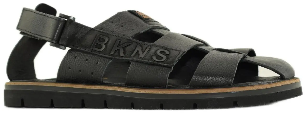 Купить Л9439чп Sergio Mareatti Сандалии мужские за 5 100 руб. в интернет-магазине Дом Обуви