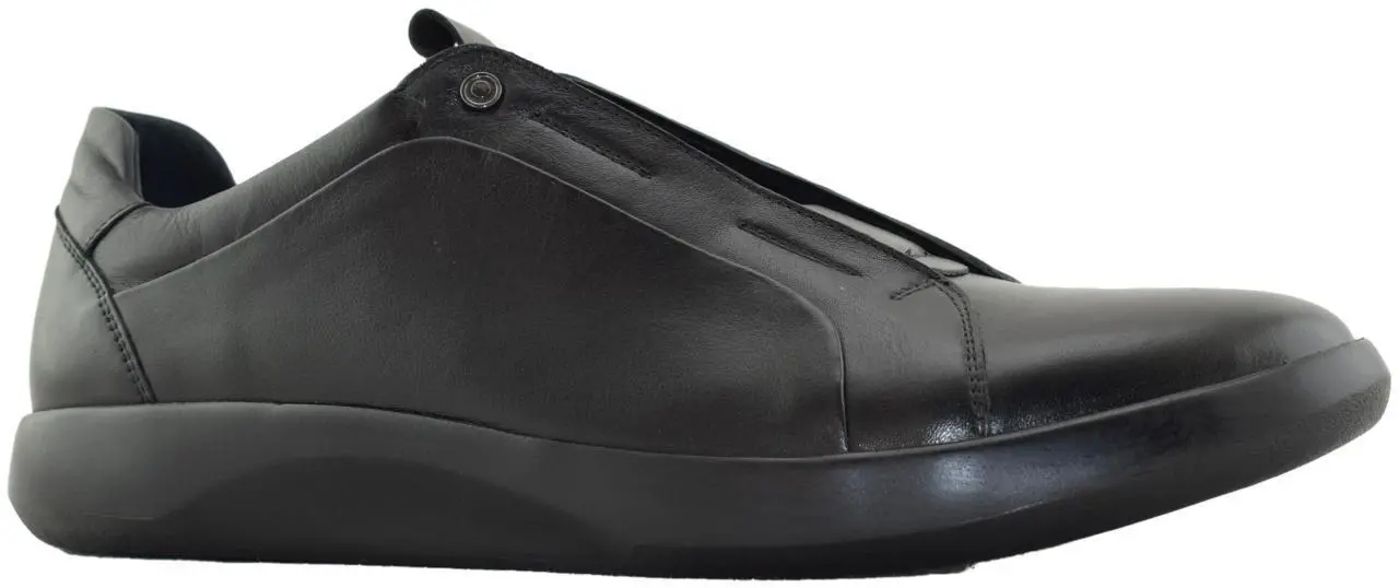 Купить 542 (черн.) BOCHETTI Полуботинки мужские за 8 250 руб. в интернет-магазине Дом Обуви