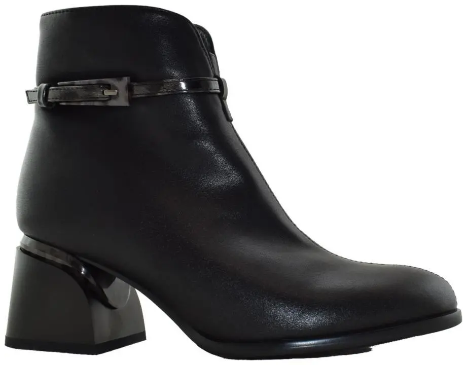 Купить 25-DMA9-9-101 BONAVI Ботинки женские за 7 750 руб. в интернет-магазине Дом Обуви