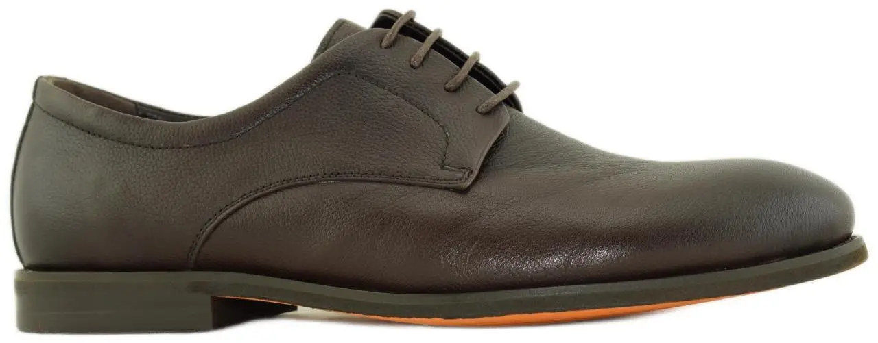 Купить F1-202-10-2 ROSCOTE Туфли мужские за 4 900 руб. в интернет-магазине Дом Обуви