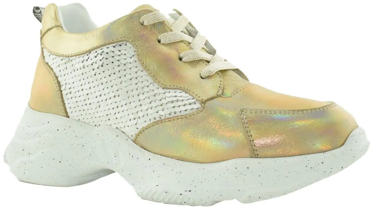 Купить 182-080-002-3124 SM SandM Кроссовки женские  за 2 990 руб. в интернет-магазине Дом Обуви