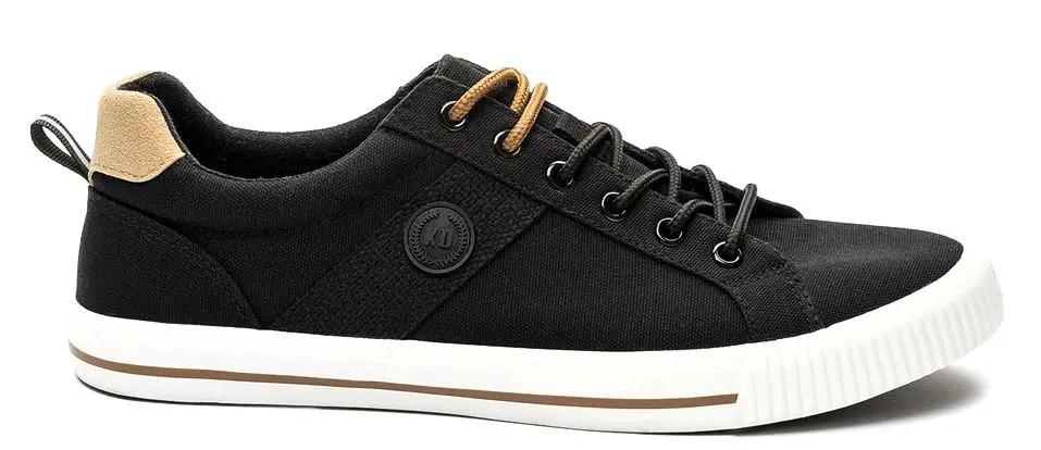 Купить 847659/01-03 KEDDO DENIM Кеды мужские за 3 370 руб. в интернет-магазине Дом Обуви