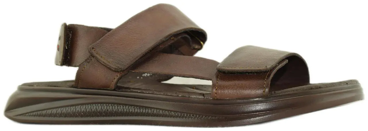 Купить Л936кп Sergio Mareatti Сандалии мужские за 3 910 руб. в интернет-магазине Дом Обуви