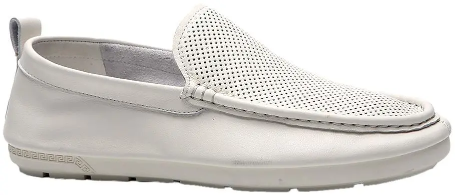 Купить VK67-190339/10 RESPECT Мокасины мужские за 7 510 руб. в интернет-магазине Дом Обуви