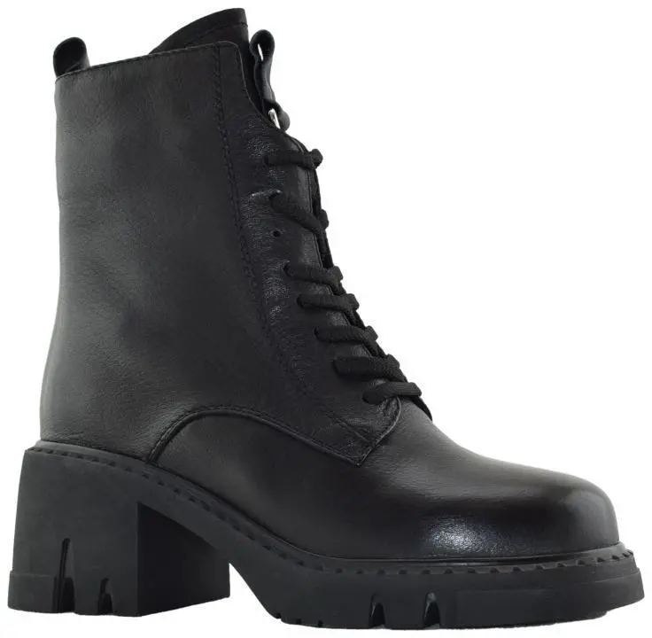 Купить VE228-M407-1 JA'VENSI Ботинки женские за 8 350 руб. в интернет-магазине Дом Обуви