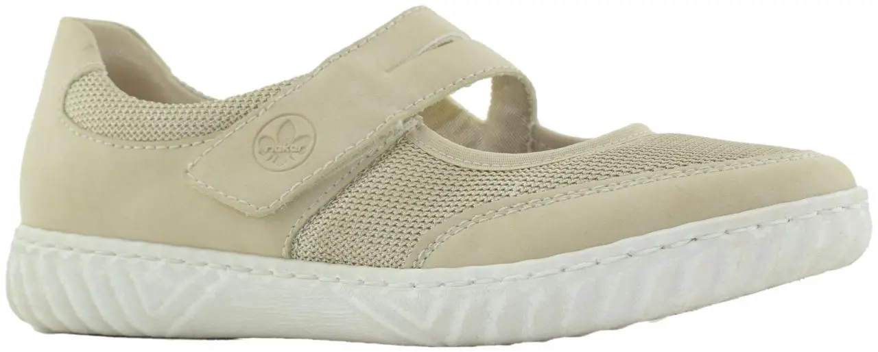 Купить N0951-62 RIEKER Туфли женские за 4 170 руб. в интернет-магазине Дом Обуви