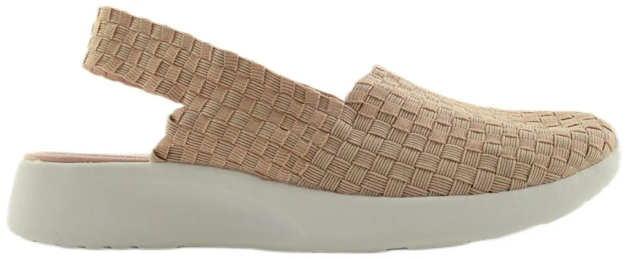 Купить UHK-81020-1O-TU MADELLA Туфли летние женские за 2 490 руб. в интернет-магазине Дом Обуви