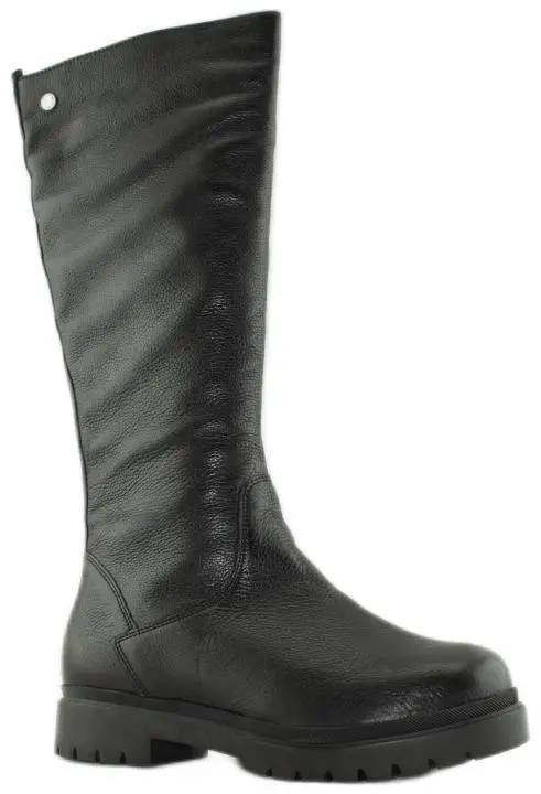 Купить 9-9-25552-27-022 CAPRICE Сапоги женские за 6 900 руб. в интернет-магазине Дом Обуви