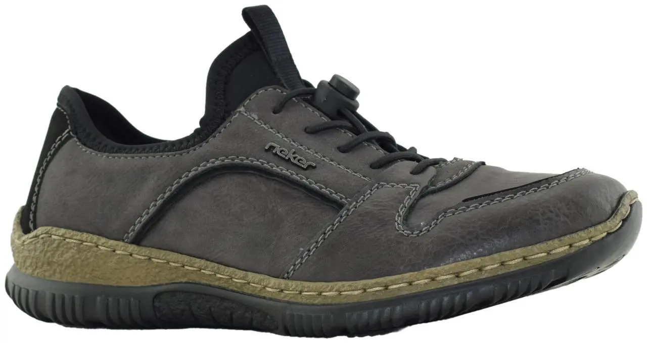 Купить N3270-45 RIEKER Полуботинки женские за 6 950 руб. в интернет-магазине Дом Обуви