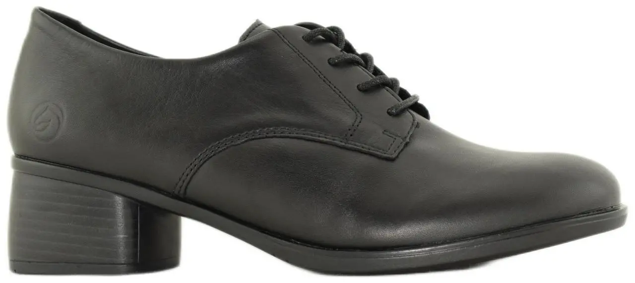 Купить R8801-01 REMONTE Полуботинки женские за 6 450 руб. в интернет-магазине Дом Обуви