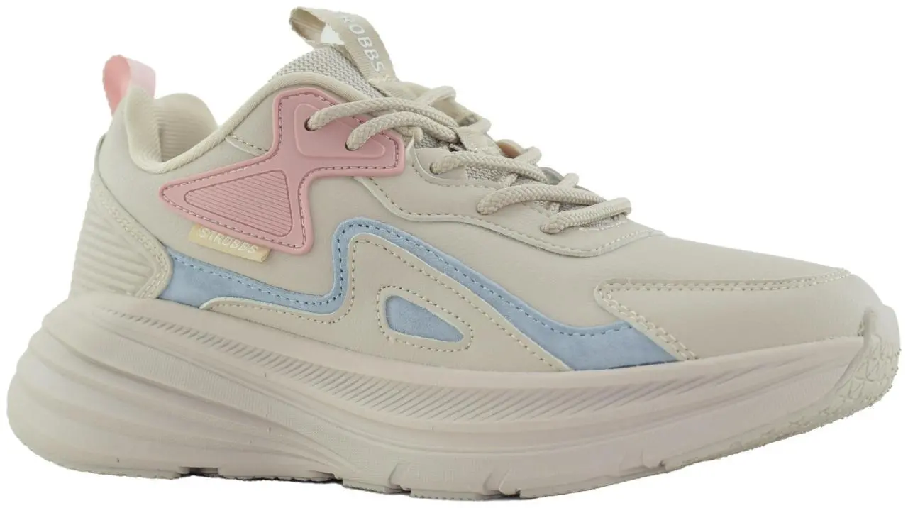 Купить F7381-9 STROBBS Кроссовки женские за 4 490 руб. в интернет-магазине Дом Обуви