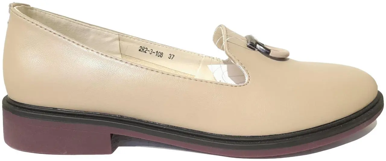 Купить 2R2-3-108 BONAVI Лоферы женские  за 5 040 руб. в интернет-магазине Дом Обуви