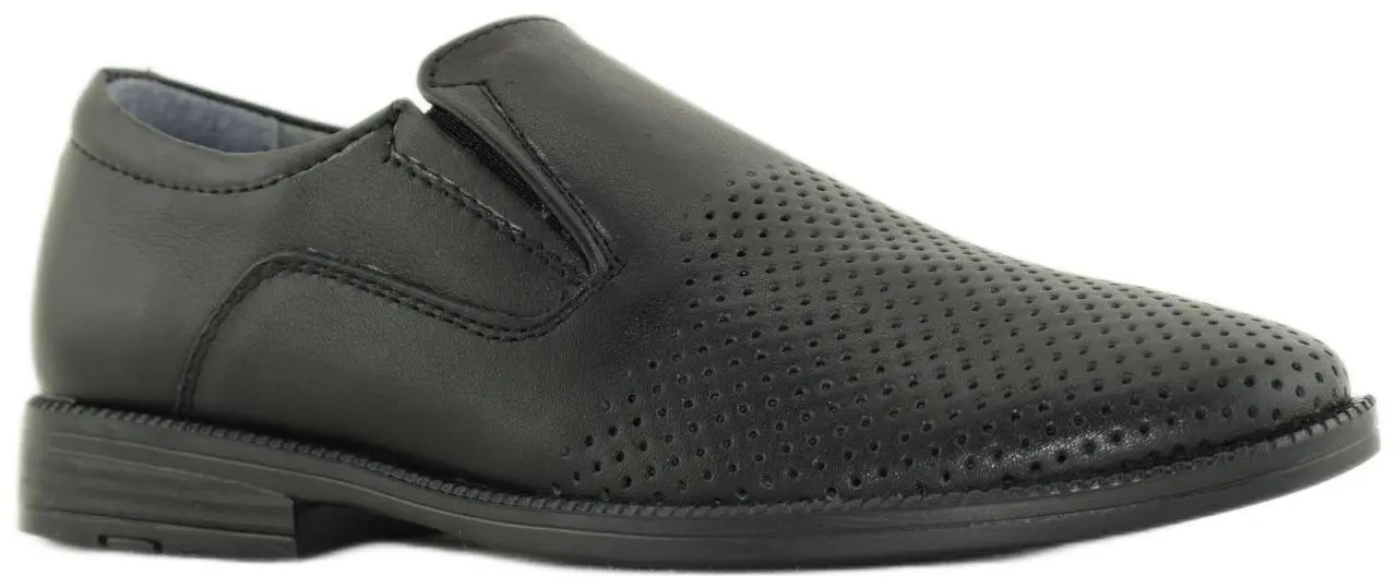 Купить SMR0263/0P Sergio Mareatti Туфли детские за 3 500 руб. в интернет-магазине Дом Обуви