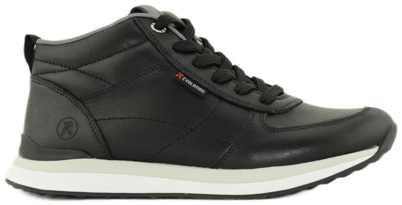 Купить 42570-00 RIEKER Полуботинки женские за 8 950 руб. в интернет-магазине Дом Обуви