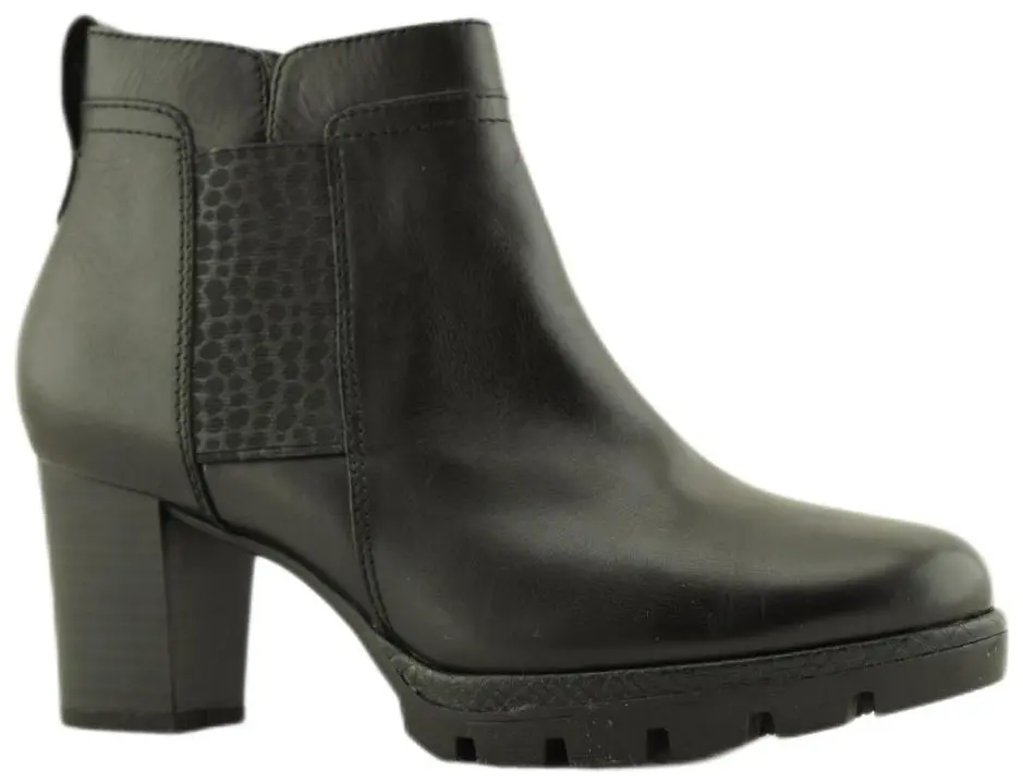 Купить 8-25305/27-022 JANA Ботинки женские  за 4 500 руб. в интернет-магазине Дом Обуви