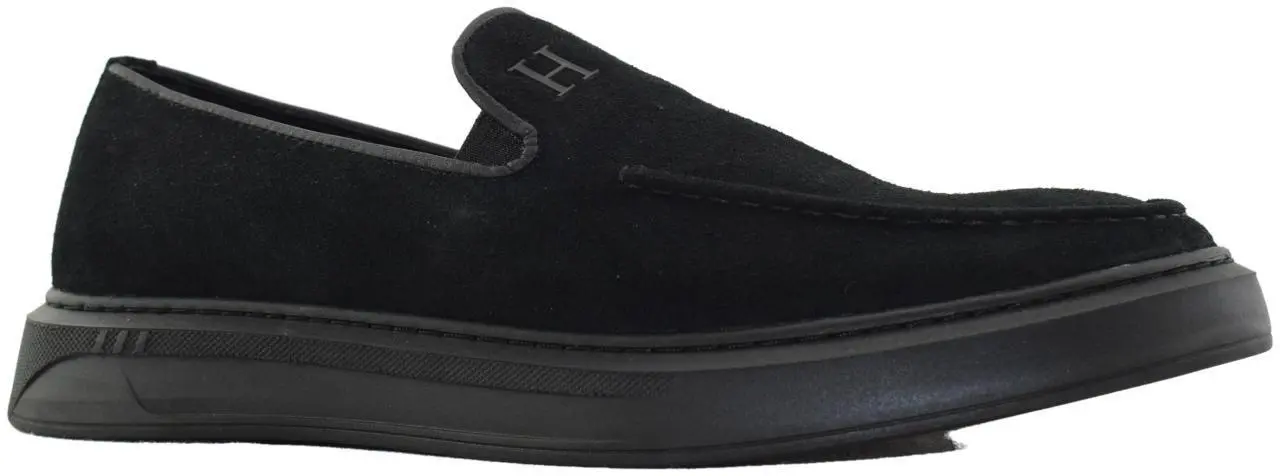 Купить В300чз Sergio Mareatti Слипоны мужские за 5 260 руб. в интернет-магазине Дом Обуви