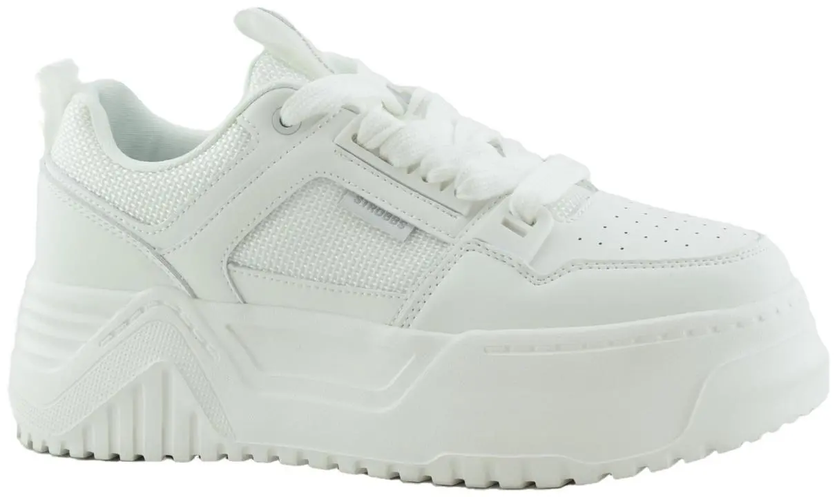 Купить F7403-6 STROBBS Кроссовки подростковые за 4 720 руб. в интернет-магазине Дом Обуви