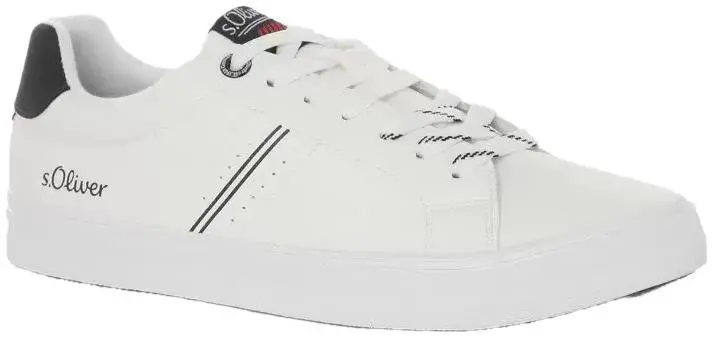 Купить 5-5-13606-38-100 S.Oliver Кроссовки мужские за 6 590 руб. в интернет-магазине Дом Обуви