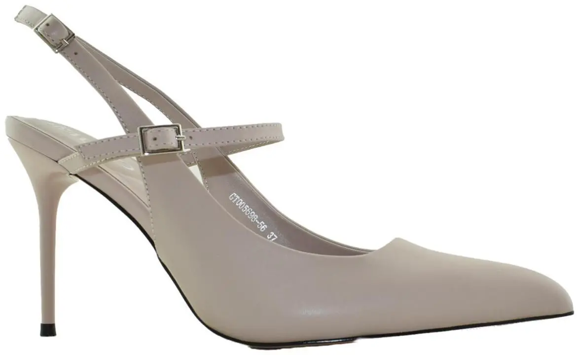 Купить GT005698-56 RESPECT Туфли летние женские за 10 700 руб. в интернет-магазине Дом Обуви