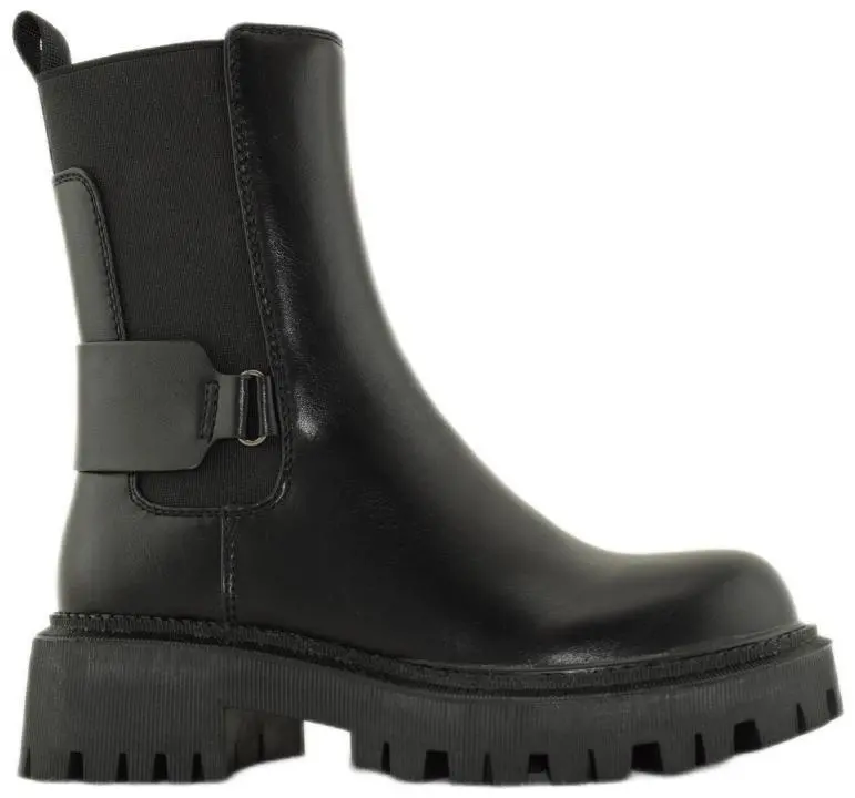 Купить 928360/02-04 BETSY Ботинки подростковые за 3 360 руб. в интернет-магазине Дом Обуви