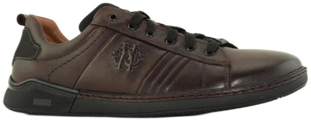 Купить B159дп Sergio Mareatti Полуботинки мужские за 5 920 руб. в интернет-магазине Дом Обуви