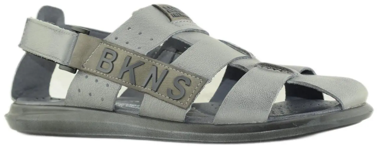 Купить Л438сп Sergio Mareatti Сандалии мужские за 3 810 руб. в интернет-магазине Дом Обуви