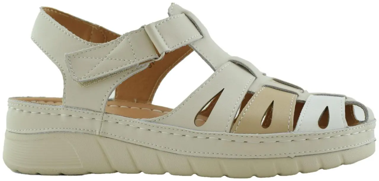 Купить 51-BKY6-29-111 BONAVI Босоножки женские за 4 060 руб. в интернет-магазине Дом Обуви