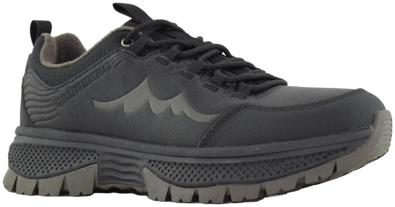 Купить 138173/01-01 GRUNBERG Кроссовки мужские за 6 250 руб. в интернет-магазине Дом Обуви