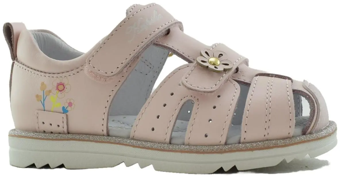 Купить 31848-2 KAPIKA Сандалии детские за 3 690 руб. в интернет-магазине Дом Обуви