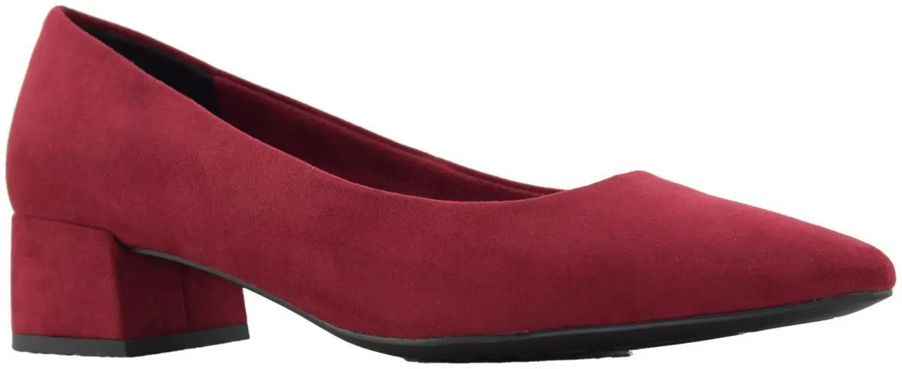 Купить 2-2-22300-41-503 MARCO TOZZI Туфли-лодочки женские за 3 590 руб. в интернет-магазине Дом Обуви