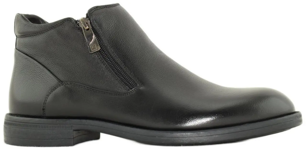 Купить VS42-153449 RESPECT Ботинки мужские за 6 620 руб. в интернет-магазине Дом Обуви