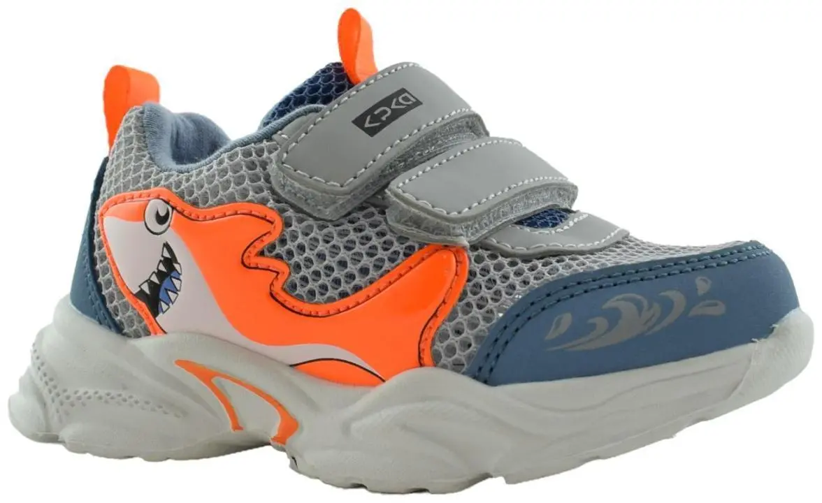 Купить 71507н-2 KAPIKA Кроссовки детские  за 3 280 руб. в интернет-магазине Дом Обуви