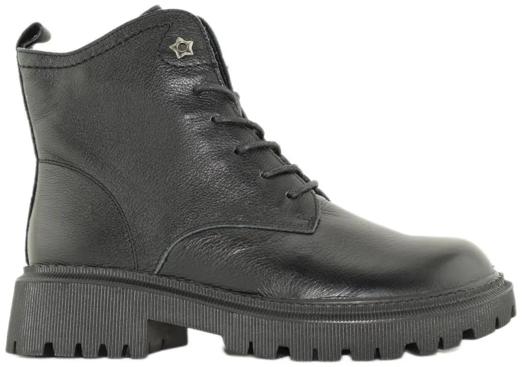 Купить 21W10-23-101B BONAVI Ботинки женские  за 6 480 руб. в интернет-магазине Дом Обуви