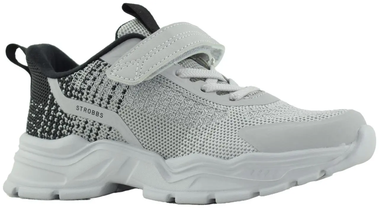 Купить N1733-4 STROBBS Кроссовки детские за 2 880 руб. в интернет-магазине Дом Обуви