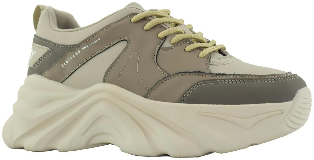 Купить 438122/02-02 CROSBY Кроссовки женские за 3 630 руб. в интернет-магазине Дом Обуви