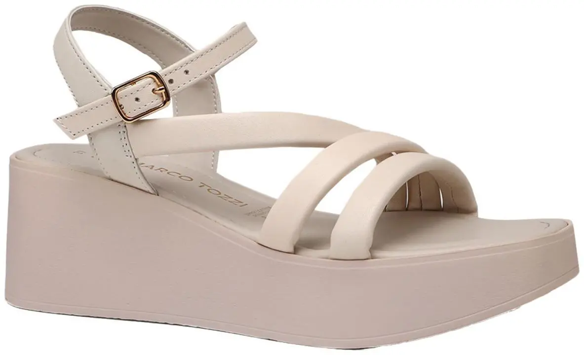 Купить 2-2-28009-42-238 MARCO TOZZI Босоножки женские за 5 990 руб. в интернет-магазине Дом Обуви