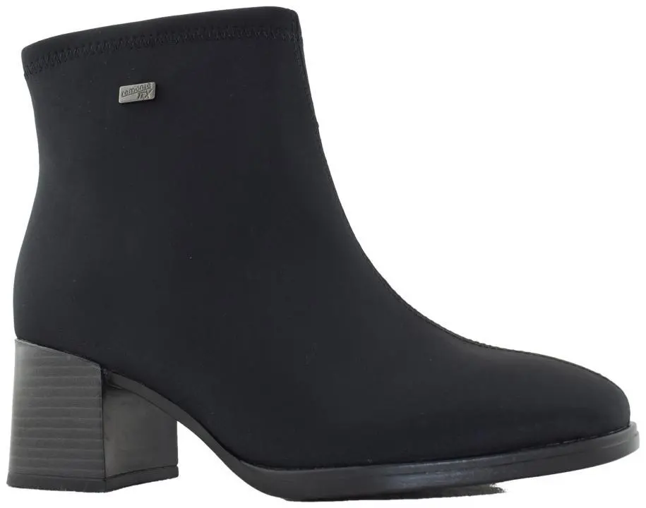 Купить D0V77-00 REMONTE Ботинки женские за 6 950 руб. в интернет-магазине Дом Обуви