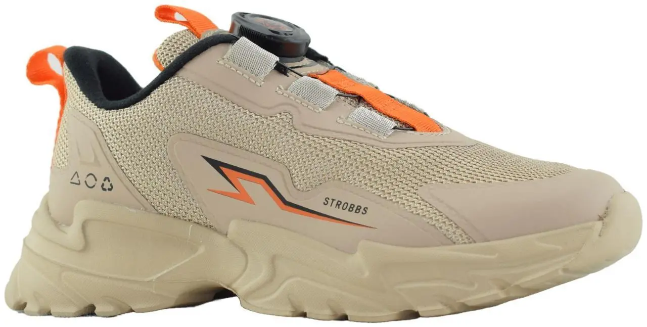 Купить N1735-25 STROBBS Кроссовки детские за 2 880 руб. в интернет-магазине Дом Обуви