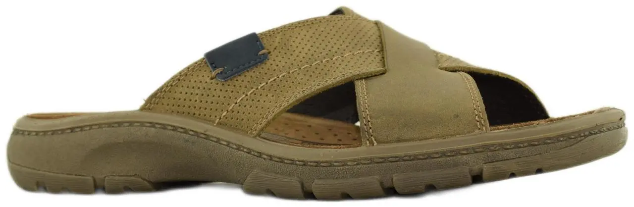 Купить 352860 3414/009 IMAC Пантолеты мужские за 5 200 руб. в интернет-магазине Дом Обуви