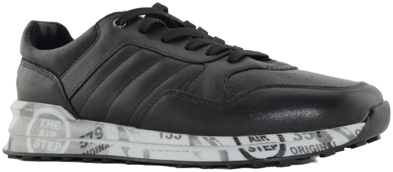 Купить 202-1098-342-5 SERGIO MAREATTI Кроссовки мужские за 6 640 руб. в интернет-магазине Дом Обуви