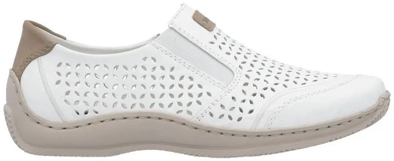 Купить L1792-80 RIEKER Туфли летние женские за 4 730 руб. в интернет-магазине Дом Обуви