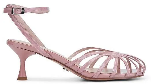 Купить 126-1684A-1606 SALAMANDER Босоножки женские за 8 050 руб. в интернет-магазине Дом Обуви