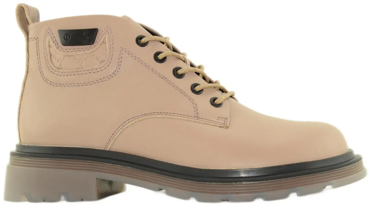 Купить XUS-23013-3O-KB MADELLA Ботинки женские за 5 030 руб. в интернет-магазине Дом Обуви