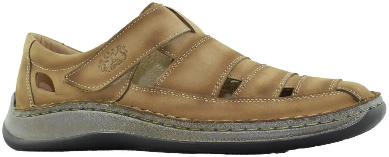 Купить 16-307-10 Magellan Туфли летние мужские за 4 790 руб. в интернет-магазине Дом Обуви