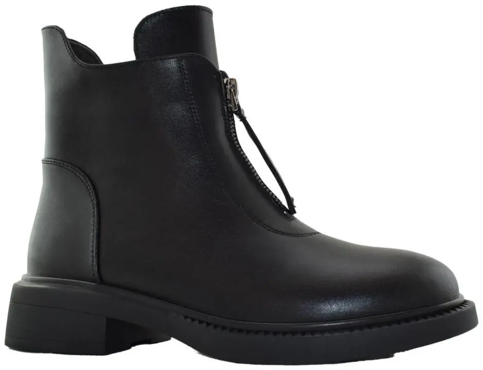 Купить D1626-1060W5-1012 GOMILLI Ботинки женские за 9 180 руб. в интернет-магазине Дом Обуви