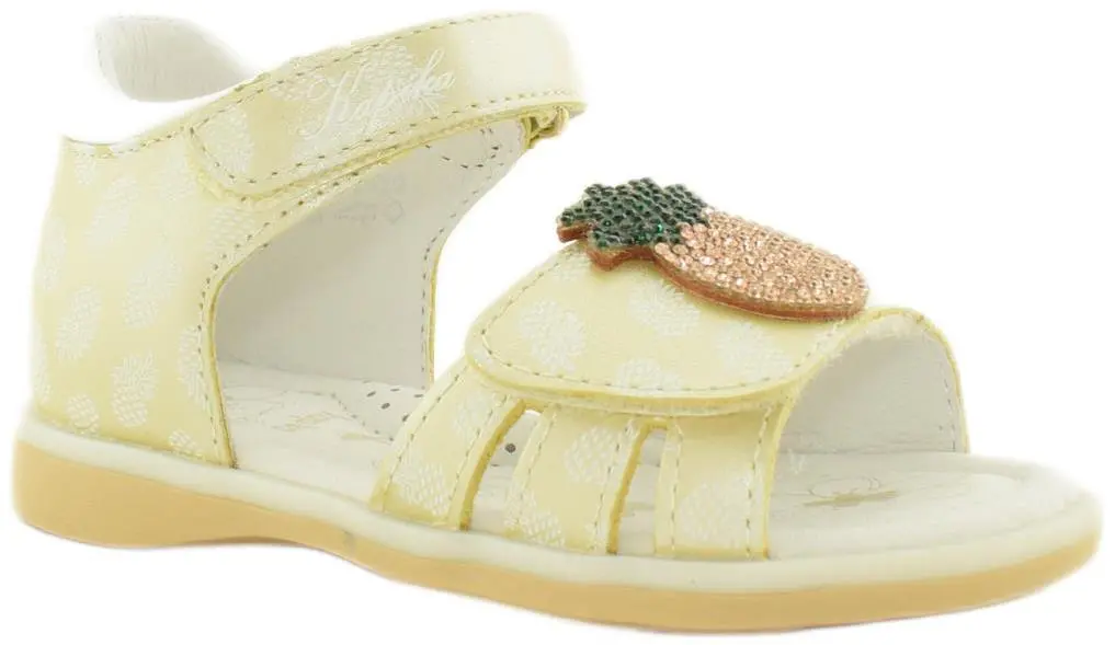 Купить 32590-2  KAPIKA Туфли детские летние за 1 700 руб. в интернет-магазине Дом Обуви