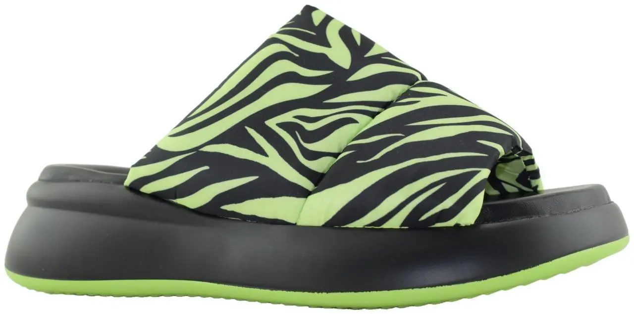 Купить 847187/02-06 KEDDO Шлепанцы женские за 3 700 руб. в интернет-магазине Дом Обуви