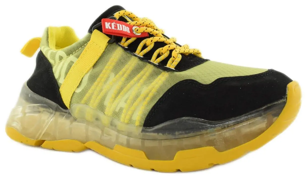 Купить 807387/06-06 KEDDO Кроссовки женские за 1 880 руб. в интернет-магазине Дом Обуви