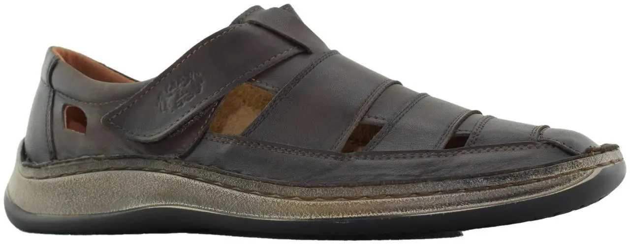 Купить 16-307-41 Magellan Туфли летние мужские за 4 790 руб. в интернет-магазине Дом Обуви