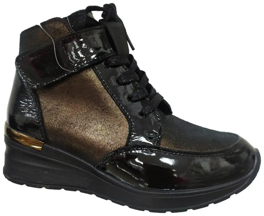 Купить VK32-123022/8 Respect Ботинки женские  за 2 140 руб. в интернет-магазине Дом Обуви